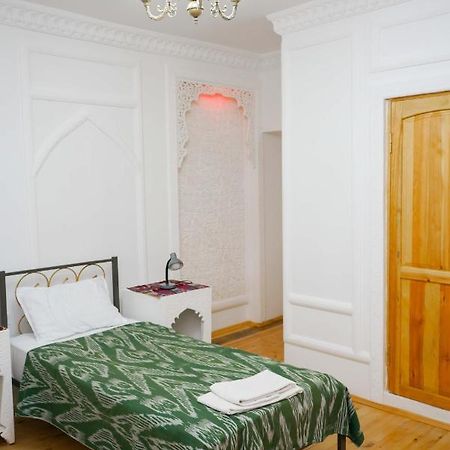 Hotel Little Bukhara Esterno foto